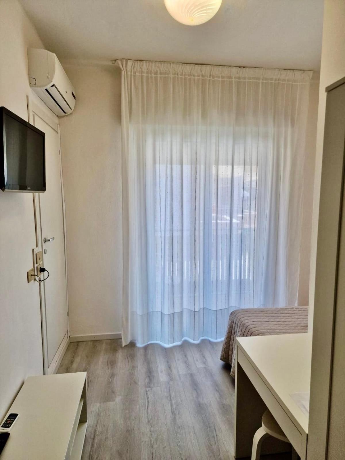 Hotel Augusta Caorle Luaran gambar