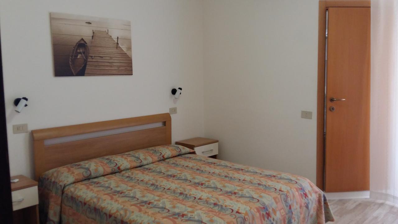 Hotel Augusta Caorle Luaran gambar