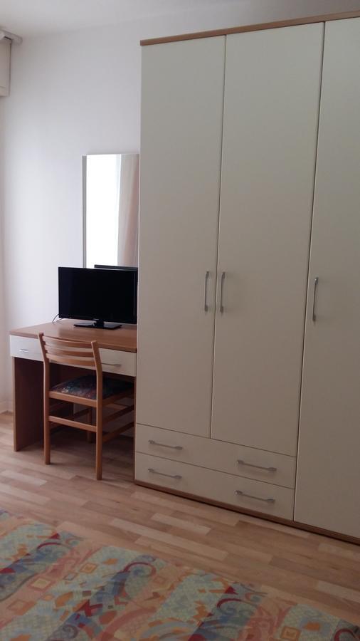 Hotel Augusta Caorle Luaran gambar