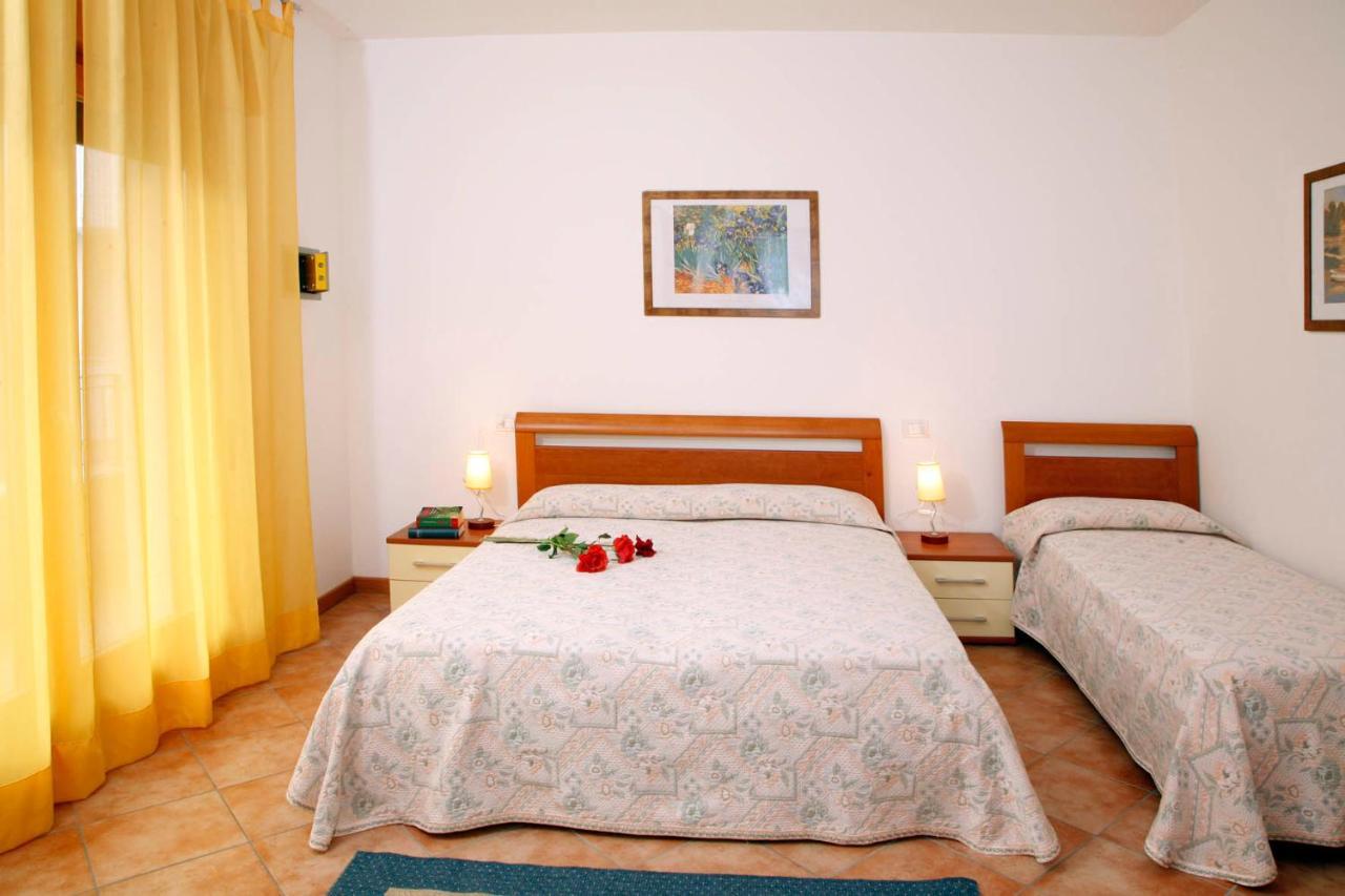 Hotel Augusta Caorle Luaran gambar